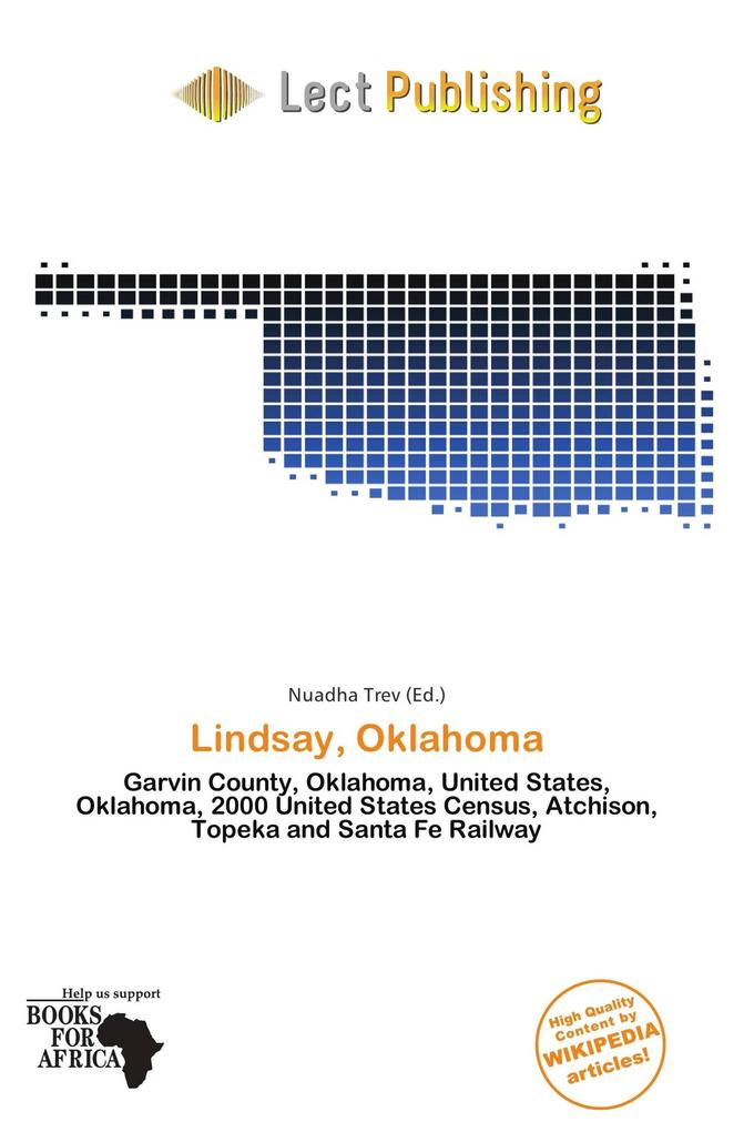 Lindsay Oklahoma