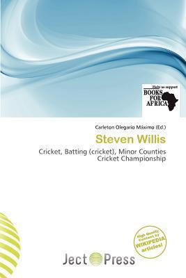 Steven Willis