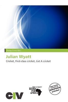 Julian Wyatt