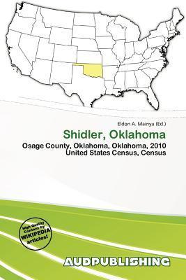 Shidler Oklahoma
