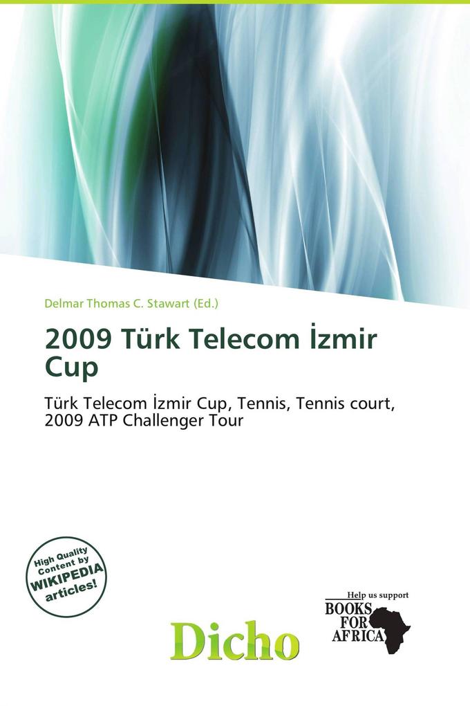 2009 Türk Telecom zmir Cup