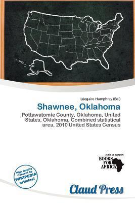 Shawnee Oklahoma