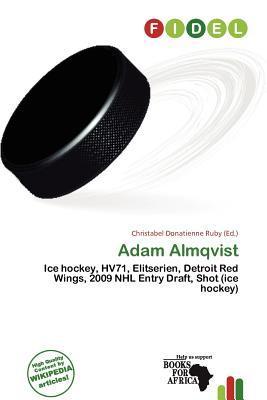 Adam Almqvist