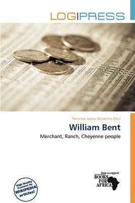 William Bent