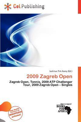 2009 Zagreb Open