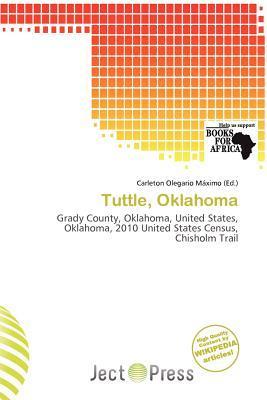 Tuttle Oklahoma