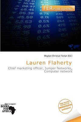 Lauren Flaherty