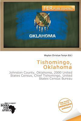 Tishomingo Oklahoma