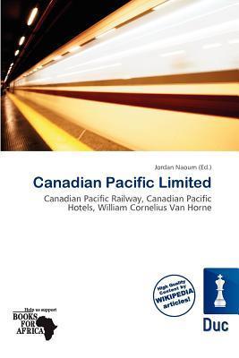 Canadian Pacific Limited