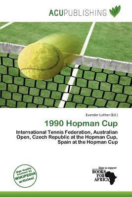 1990 Hopman Cup
