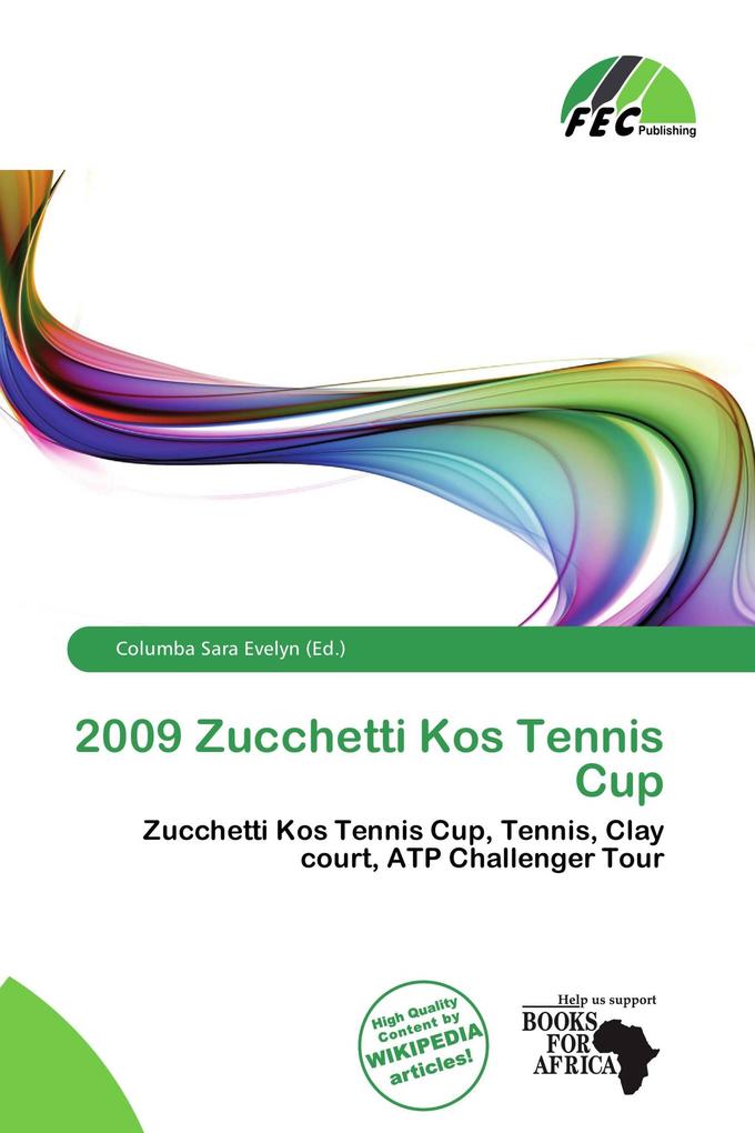 2009 Zucchetti Kos Tennis Cup