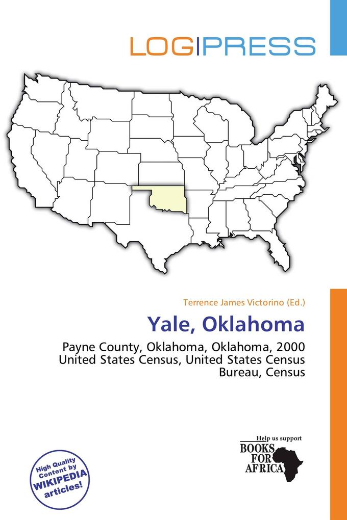 Yale Oklahoma