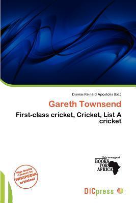 Gareth Townsend