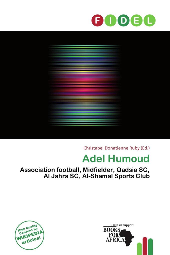 Adel Humoud