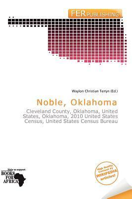 Noble Oklahoma