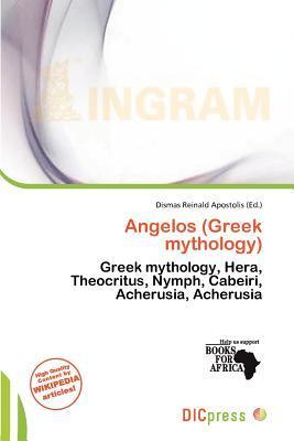 Angelos (Greek mythology)