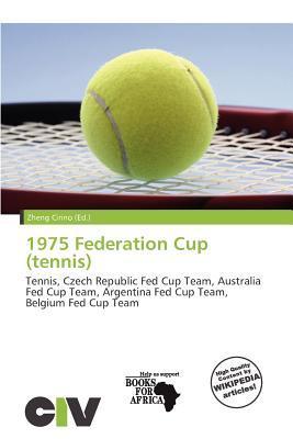 1975 Federation Cup (tennis)