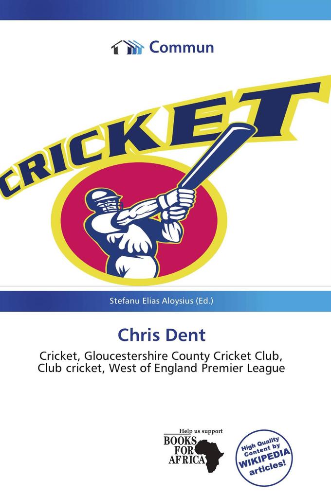 Chris Dent