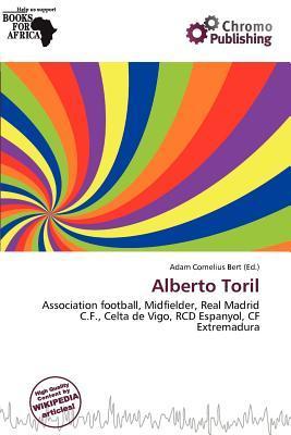 Alberto Toril