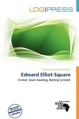 Edward Elliot-Square