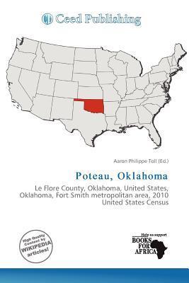 Poteau Oklahoma