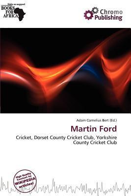 Martin Ford