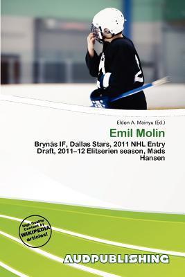 Emil Molin