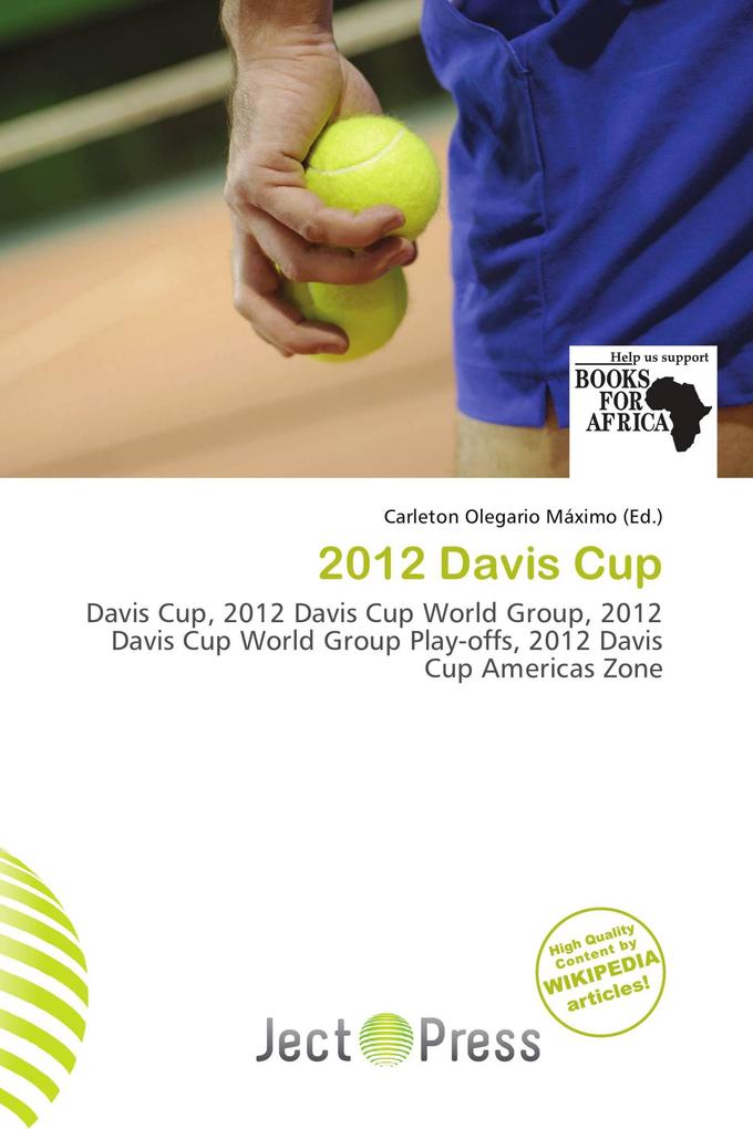 2012 Davis Cup