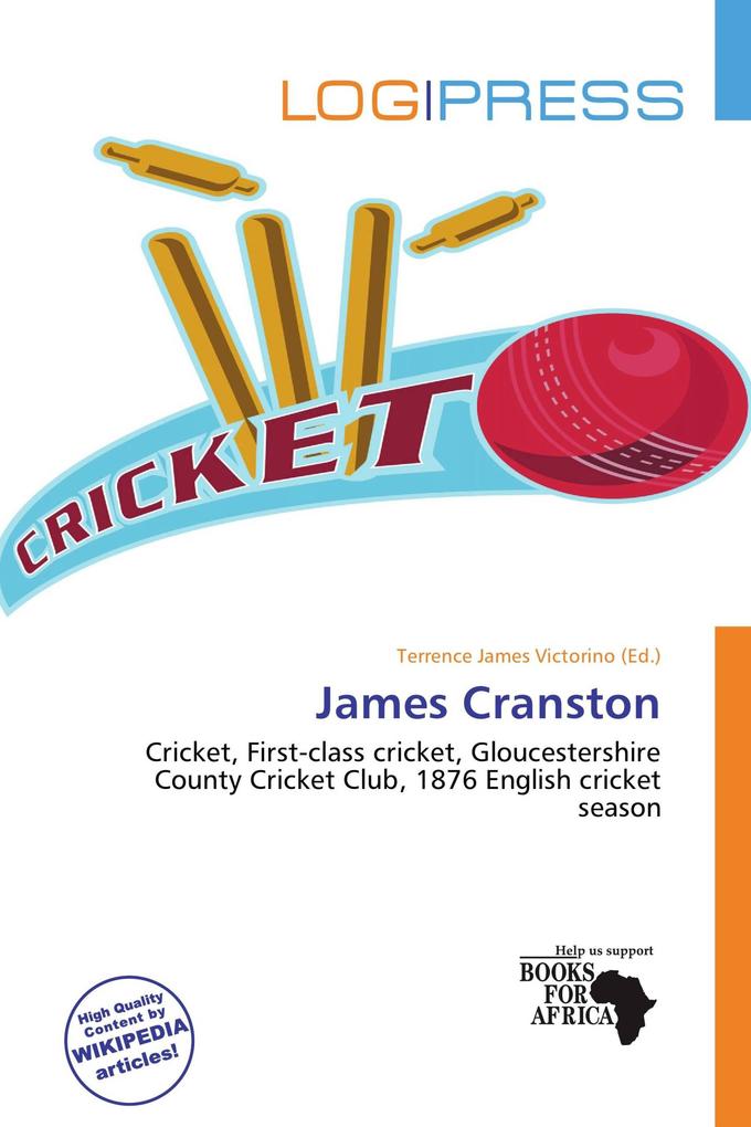 James Cranston