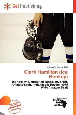 Clark Hamilton (Ice Hockey)