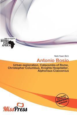Antonio Bosio