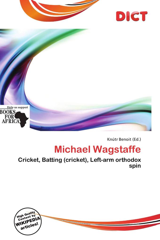 Michael Wagstaffe
