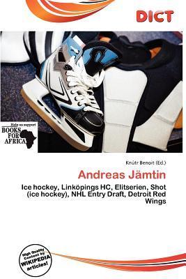 Andreas Jämtin