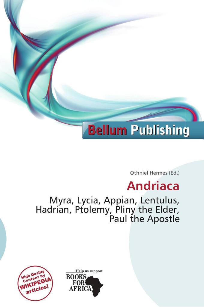 Andriaca