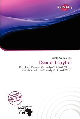 David Traylor