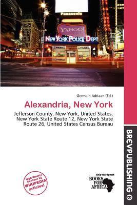 Alexandria New York