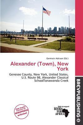 Alexander (Town) New York