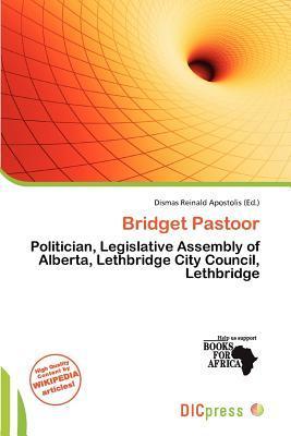 Bridget Pastoor