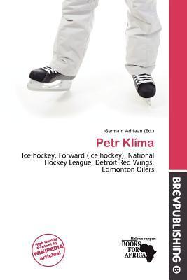 Petr Klíma