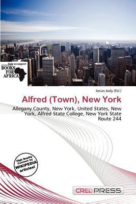 Alfred (Town) New York