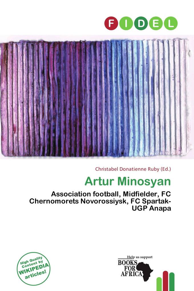 Artur Minosyan