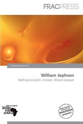 William Jephson