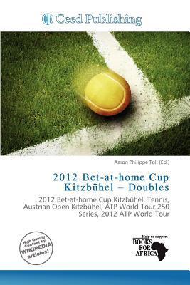 2012 Bet-at-home Cup Kitzbühel - Doubles