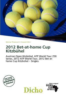 2012 Bet-at-home Cup Kitzbühel