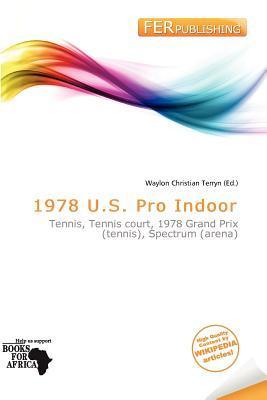 1978 U.S. Pro Indoor