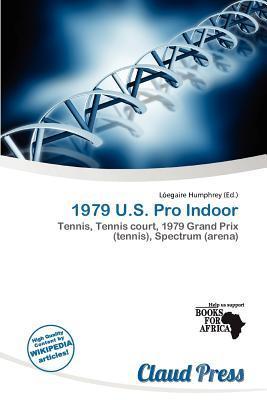 1979 U.S. Pro Indoor