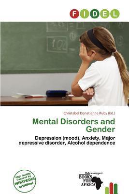 Mental Disorders and Gender