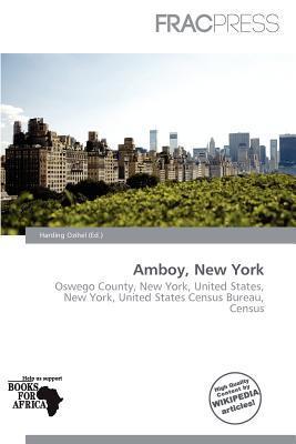 Amboy New York