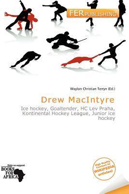 Drew MacIntyre