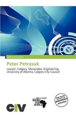 Peter Petrasuk